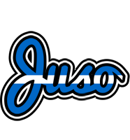 Juso greece logo