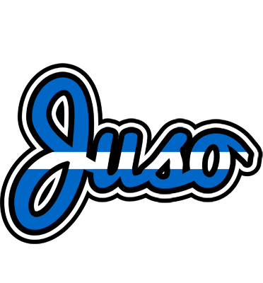 Juso greece logo