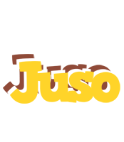 Juso hotcup logo