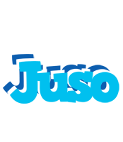 Juso jacuzzi logo