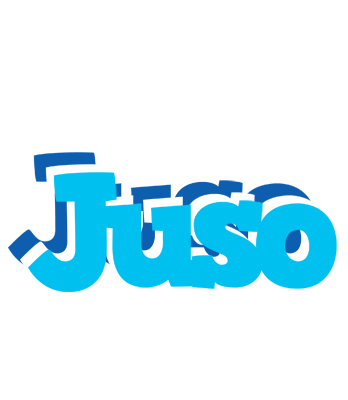 Juso jacuzzi logo