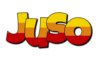 Juso jungle logo