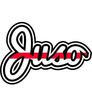 Juso kingdom logo