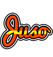 Juso madrid logo