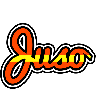 Juso madrid logo