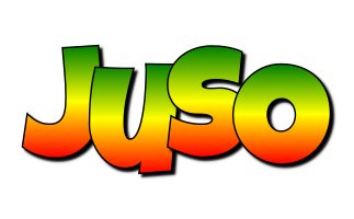 Juso mango logo