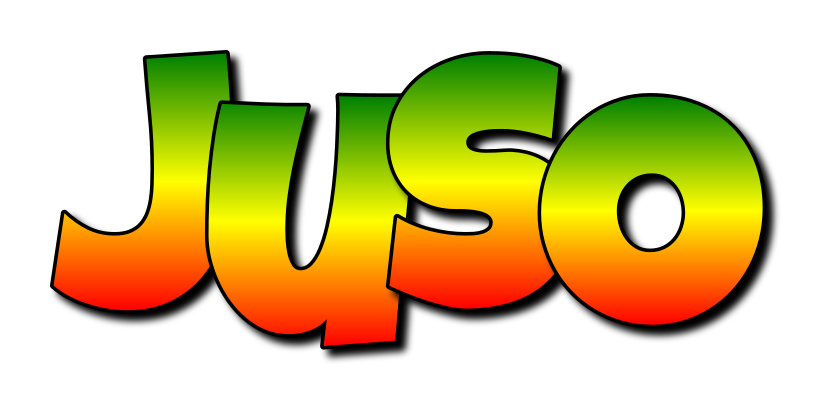 Juso mango logo