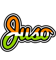 Juso mumbai logo