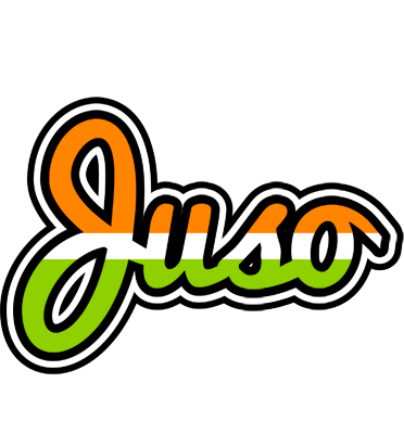 Juso mumbai logo