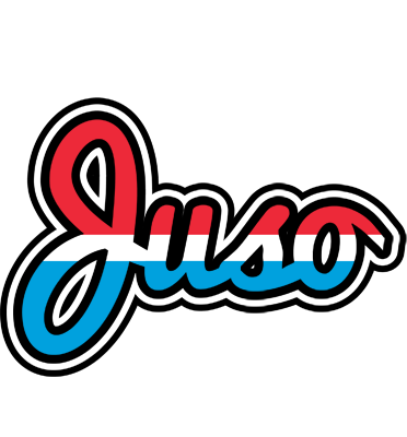 Juso norway logo