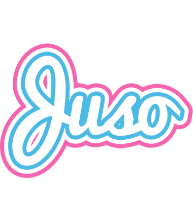 Juso outdoors logo