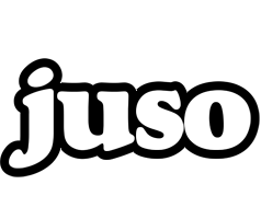 Juso panda logo