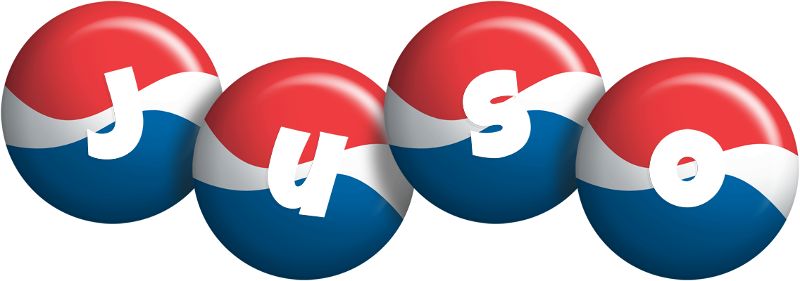 Juso paris logo