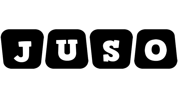 Juso racing logo
