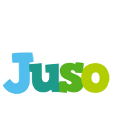 Juso rainbows logo