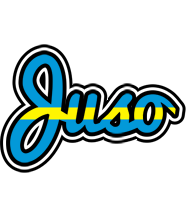 Juso sweden logo