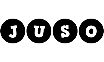 Juso tools logo