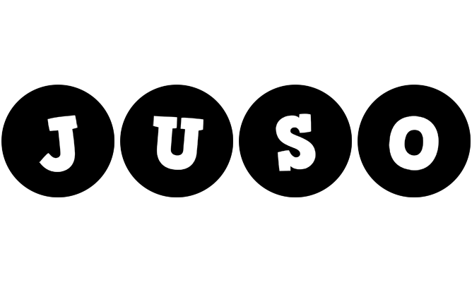 Juso tools logo
