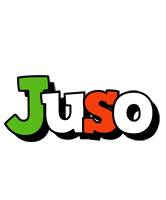 Juso venezia logo