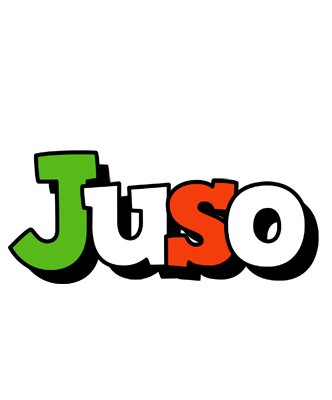 Juso venezia logo