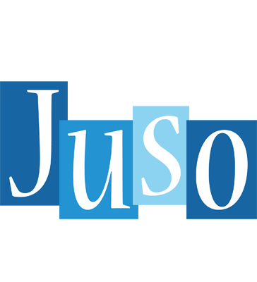 Juso winter logo