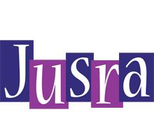 Jusra autumn logo