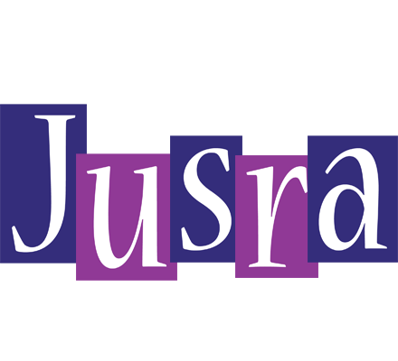 Jusra autumn logo