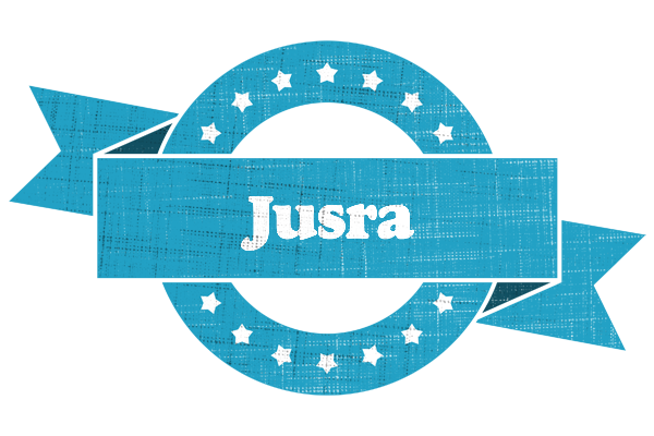 Jusra balance logo