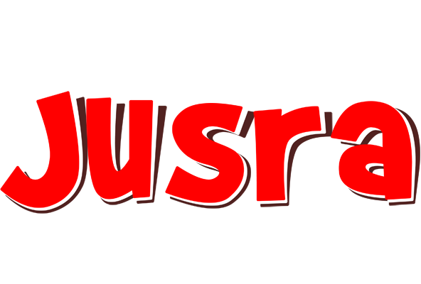 Jusra basket logo