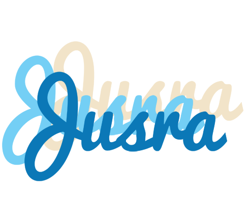 Jusra breeze logo