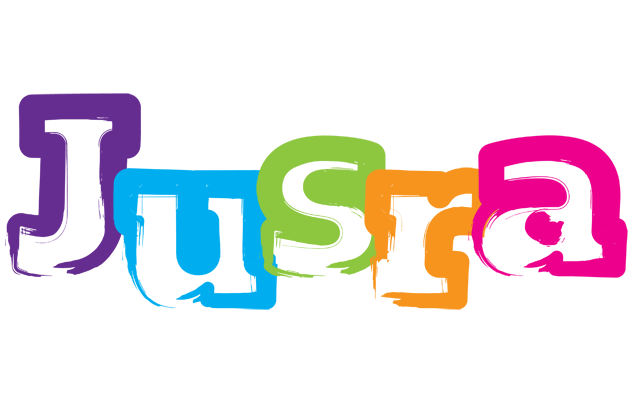 Jusra casino logo