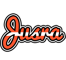 Jusra denmark logo