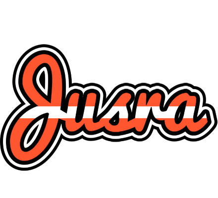 Jusra denmark logo