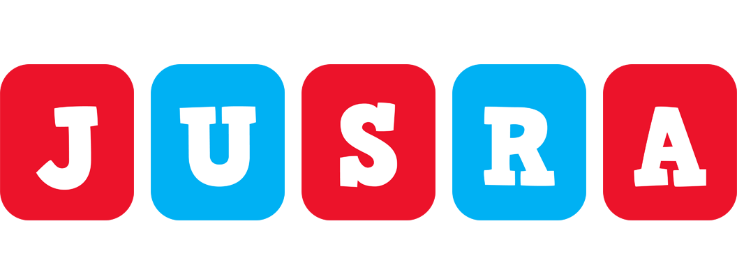 Jusra diesel logo