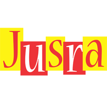 Jusra errors logo