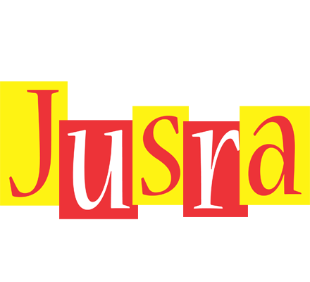 Jusra errors logo