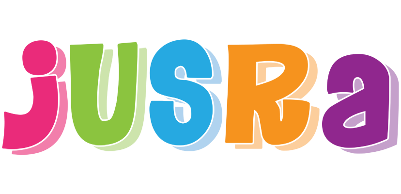 Jusra friday logo