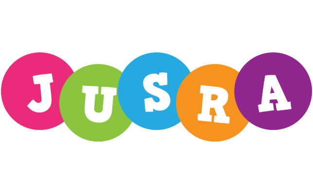 Jusra friends logo