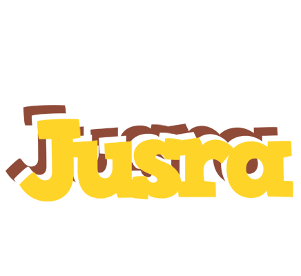 Jusra hotcup logo
