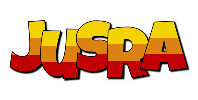 Jusra jungle logo