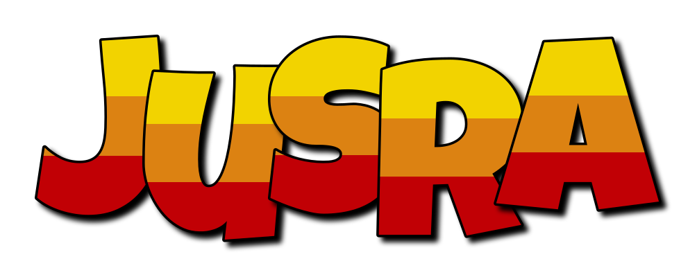 Jusra jungle logo