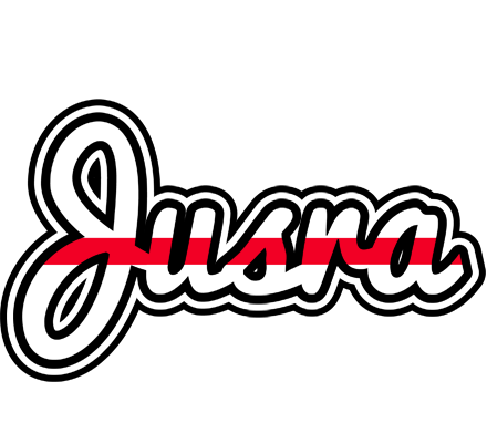 Jusra kingdom logo