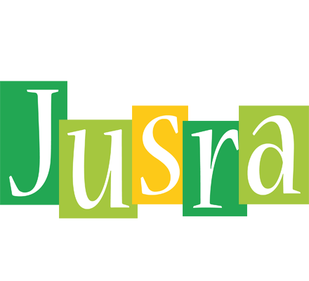 Jusra lemonade logo