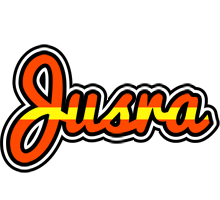 Jusra madrid logo