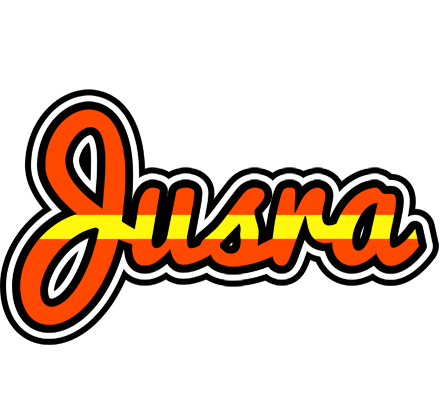 Jusra madrid logo