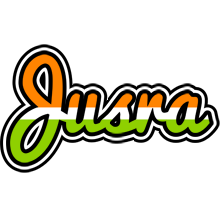 Jusra mumbai logo