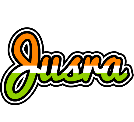 Jusra mumbai logo