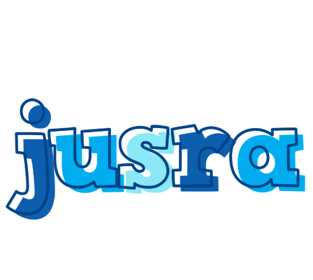 Jusra sailor logo