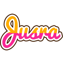 Jusra smoothie logo