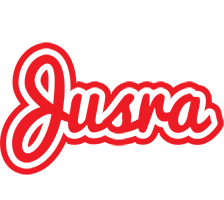 Jusra sunshine logo